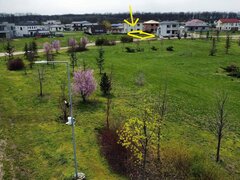 Teren premium de vanzare in Eden Forest -vizavi de parcul central de 7000mp