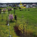 Teren premium de vanzare in Eden Forest -vizavi de parcul central de 7000mp